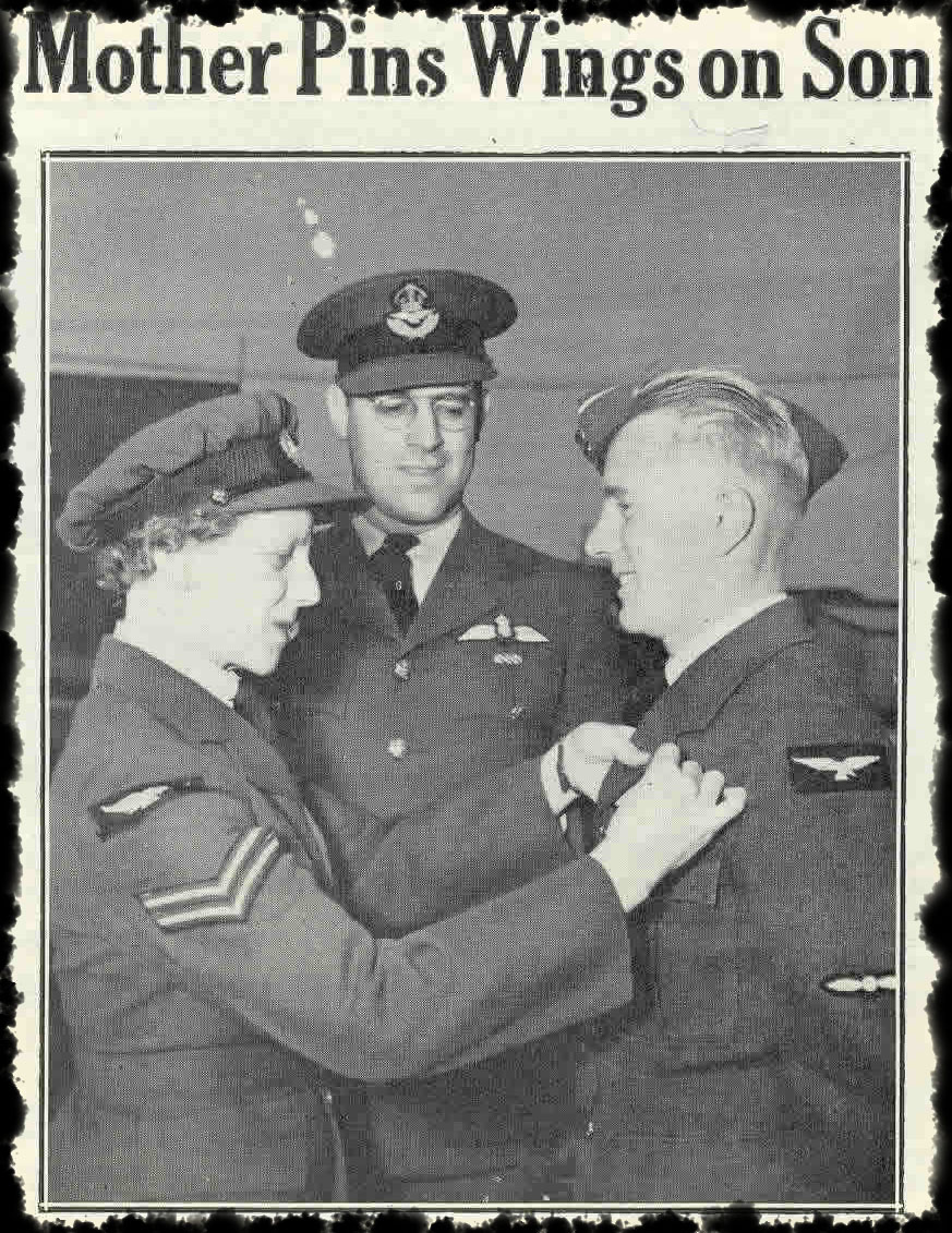 Aylmer Airman, June 11, 1943