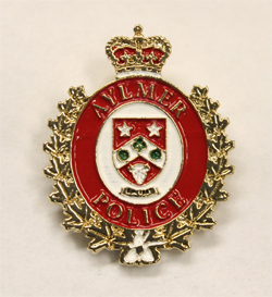 Aylmer Police Services