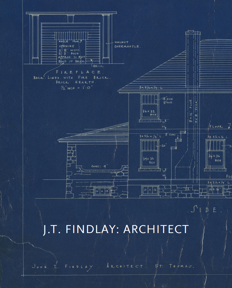 J.T. Findlay Architect