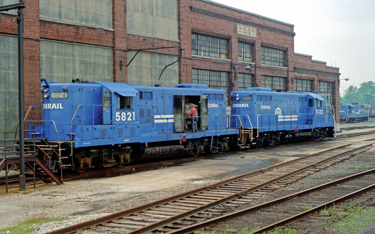 blue train 1