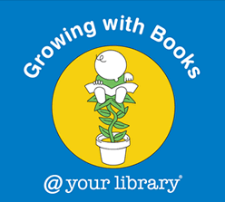 Growing With Books