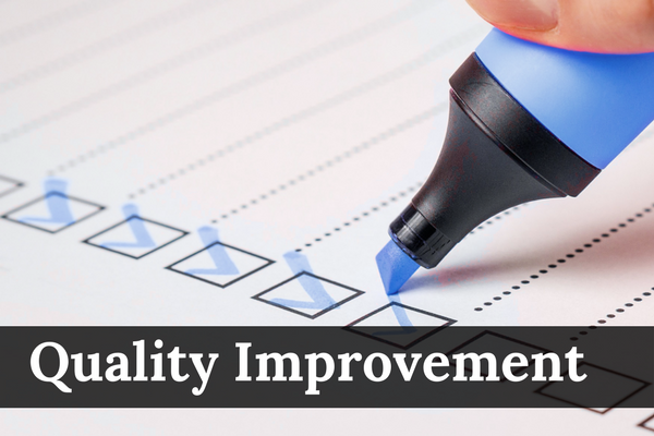 Link: Quality Improvement