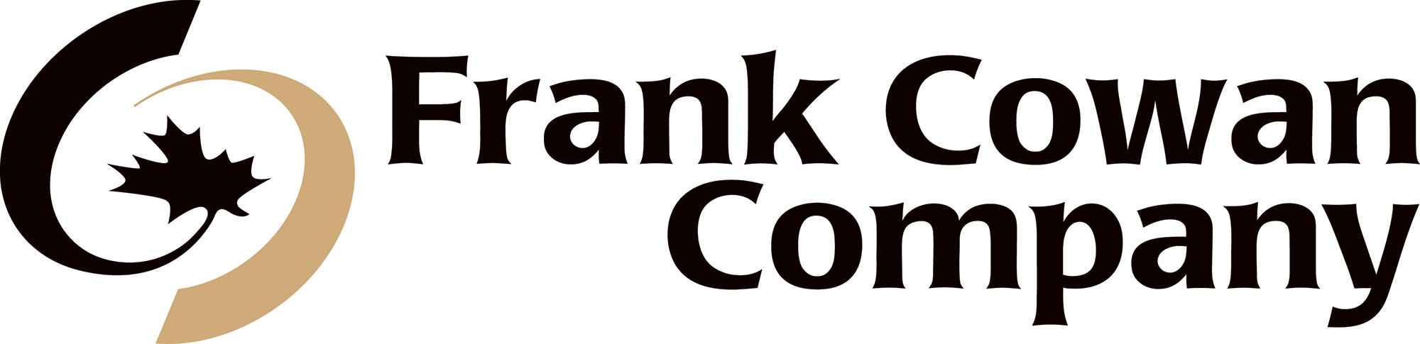Frank Cowan Company Logo 