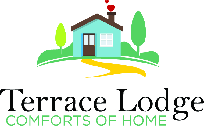 Terrace Lodge Redevelopment Logo
