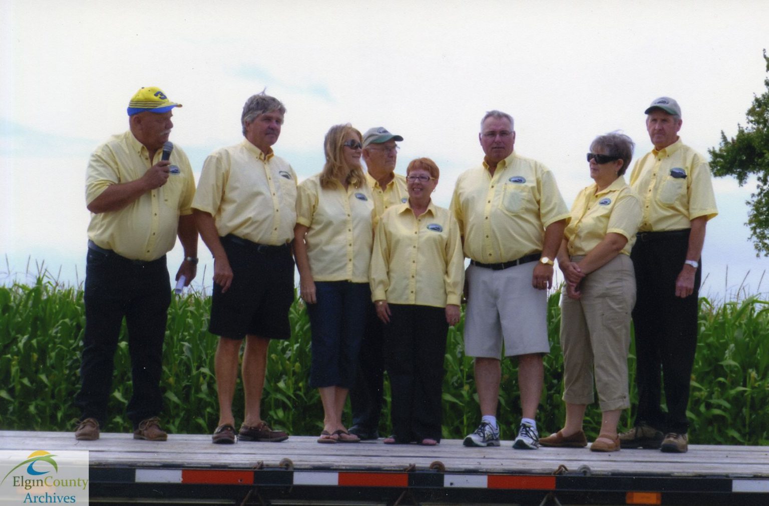 Elgin County Accepting Applications for the International Plowing Match
