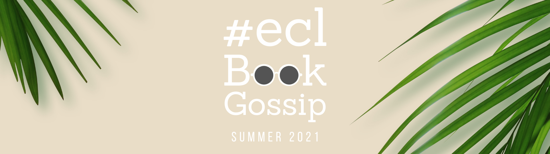 2021 Summer BookGossip