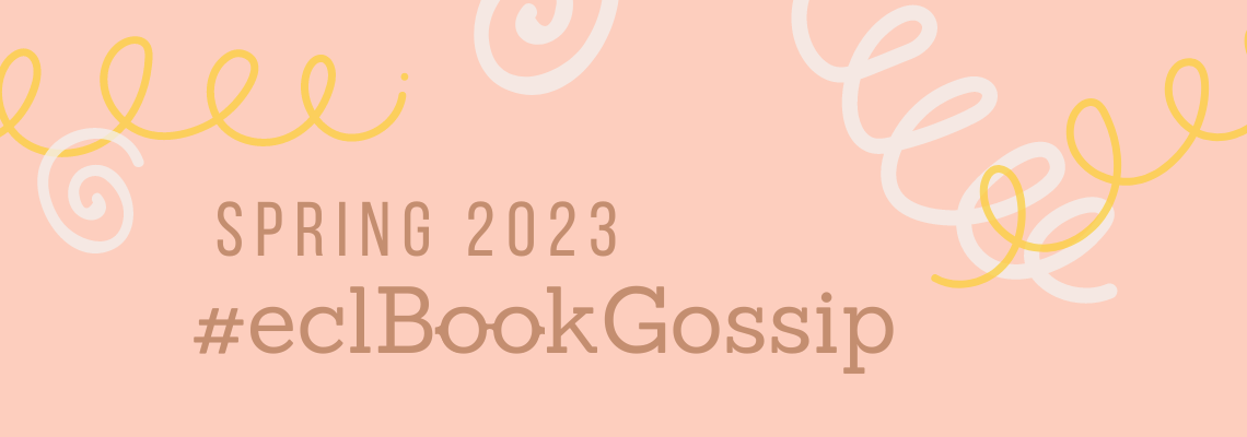 BookGossip - Spring 2023