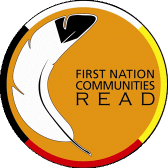 First Nation Communities Read Award Logo