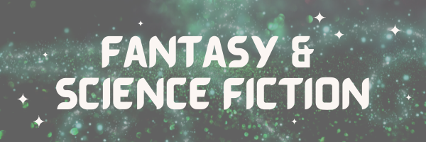 Fantasy & Science Fiction Newsletter
