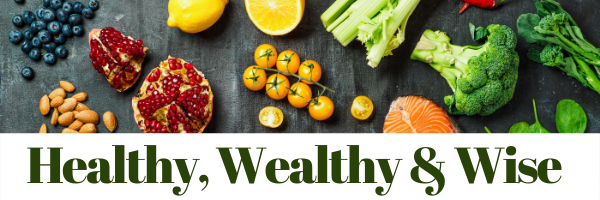Healthy, Wealthy & Wise Newsletter