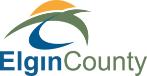 Elgin County logo