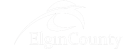 Elgin County Logo - White - Transparent