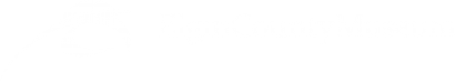 Elgin County Museum Logo - White
