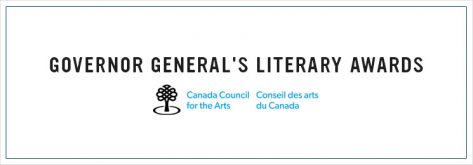 Governor General's Literary Awards
